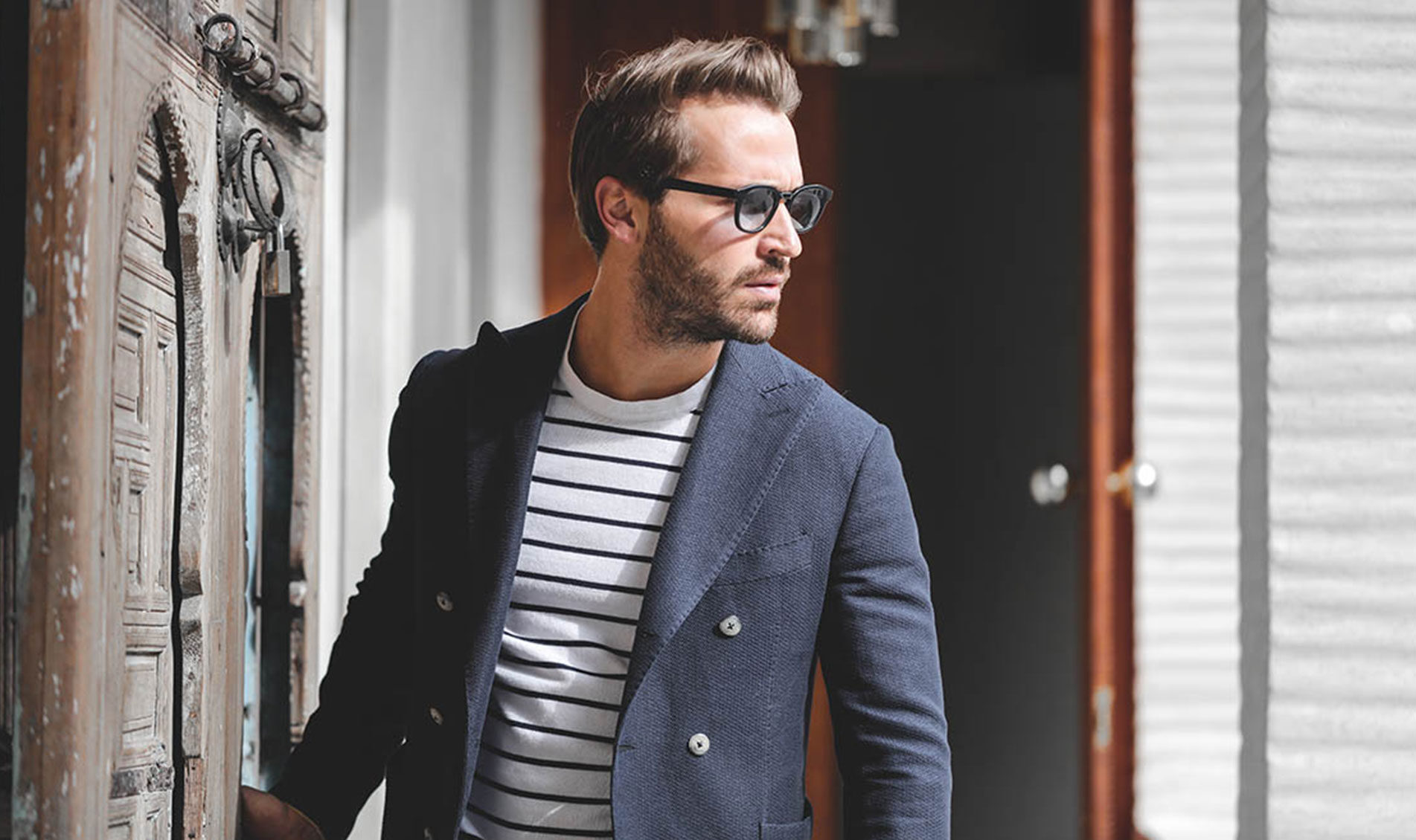 Smart Casual Dress Code: A Modern Man’s Guide Smart Casual Dress Code: A Modern Man’s Guide