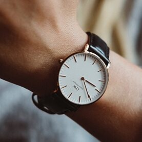 DW Watches DW Watches